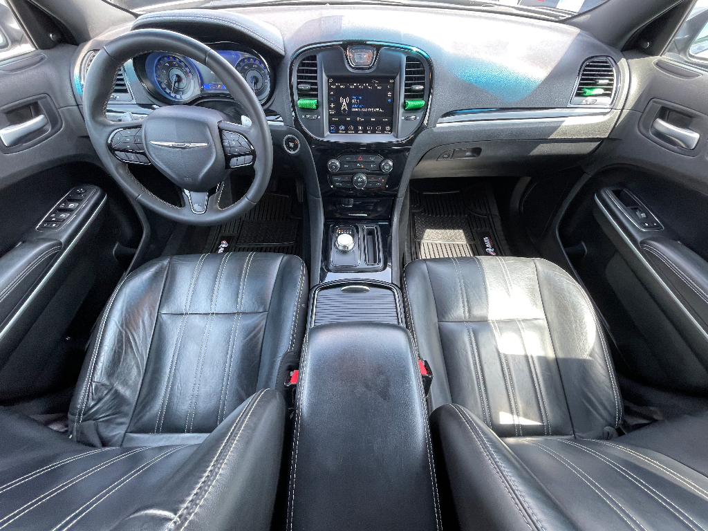 2023 Chrysler 300S