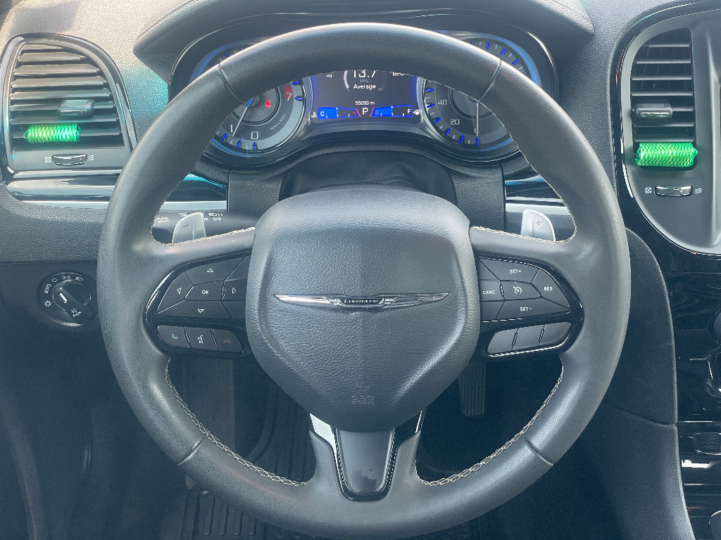 2023 Chrysler 300S