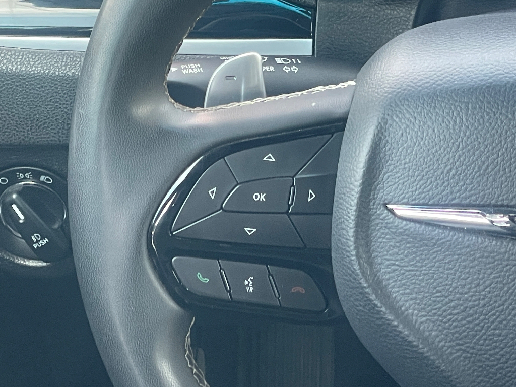 2023 Chrysler 300S