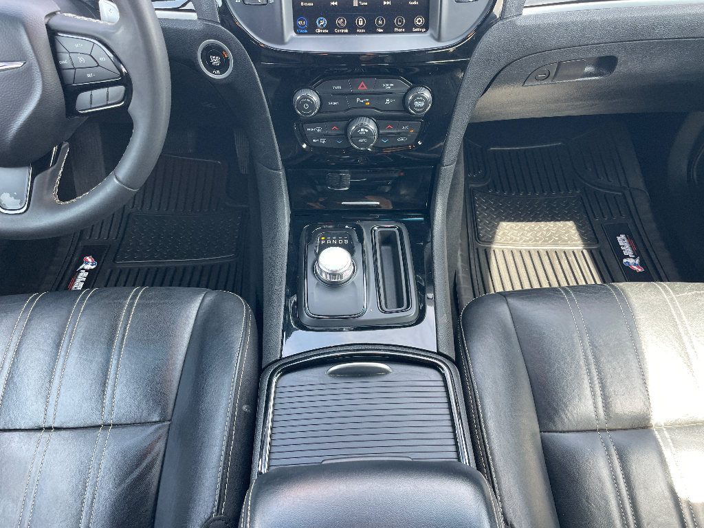 2023 Chrysler 300S