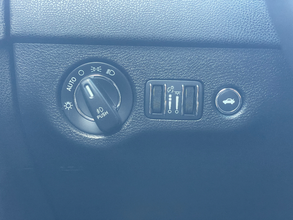 2023 Chrysler 300S