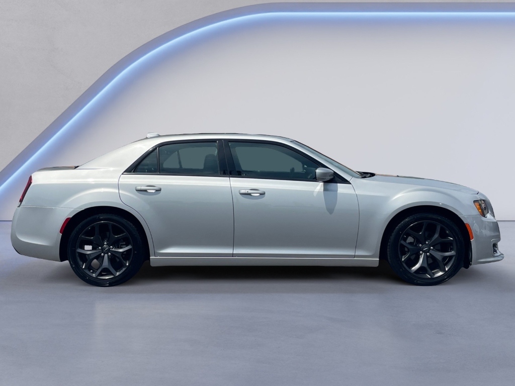 2023 Chrysler 300S