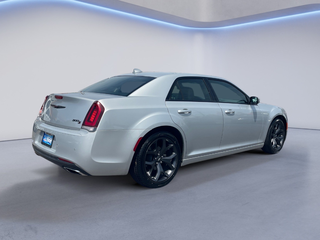2023 Chrysler 300S