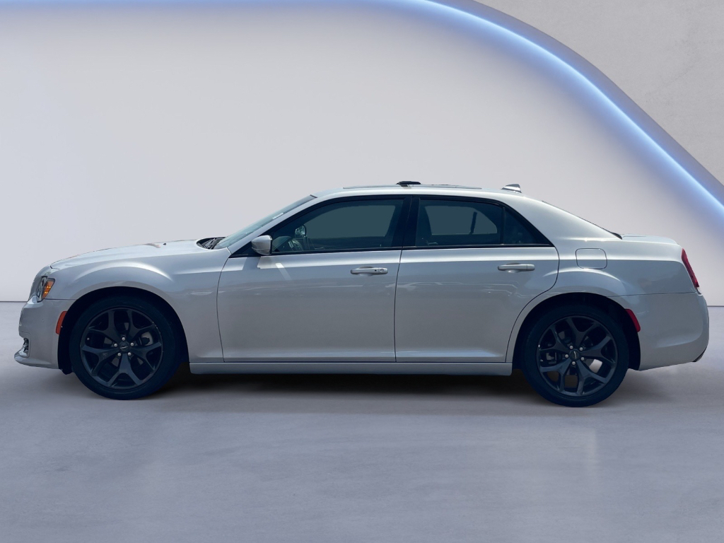 2023 Chrysler 300S