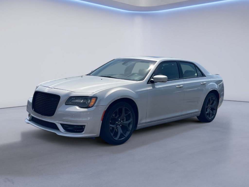 2023 Chrysler 300S