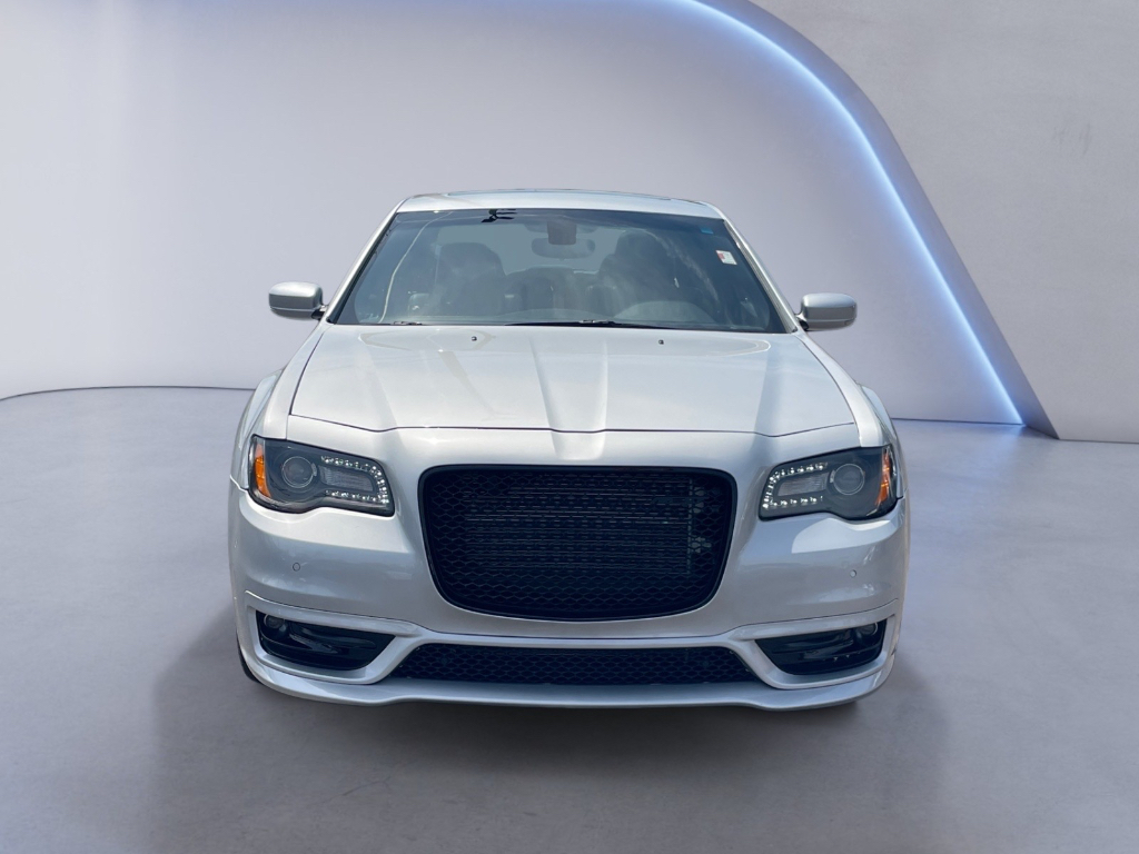 2023 Chrysler 300S