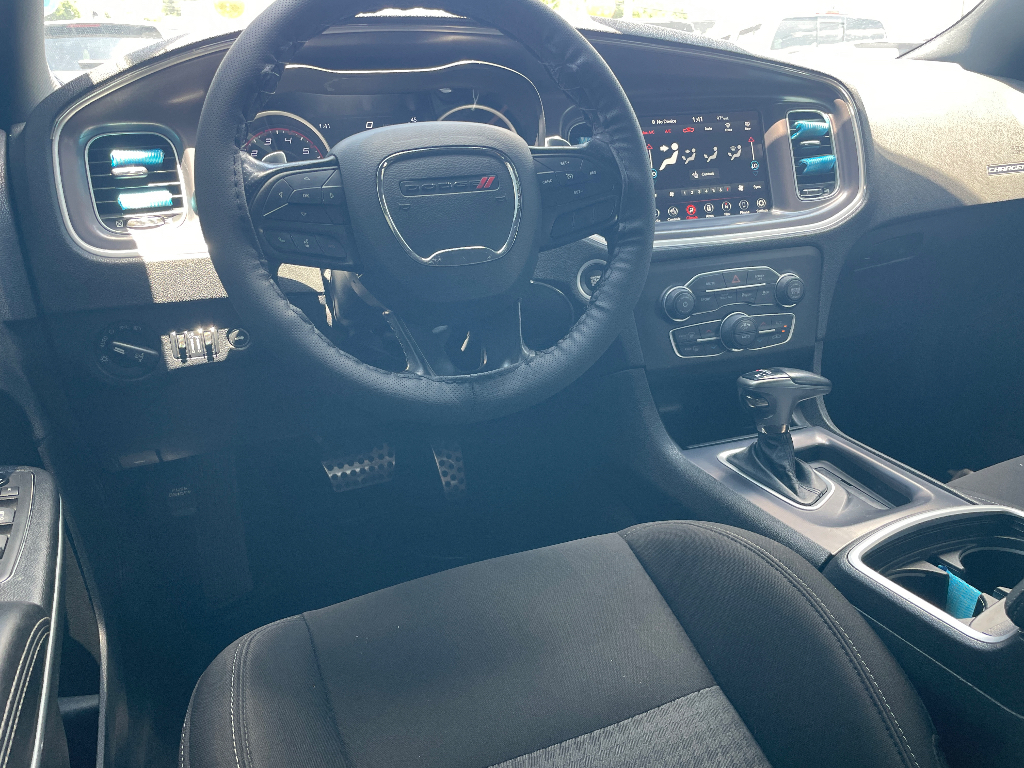 2021 Dodge Charger image 2