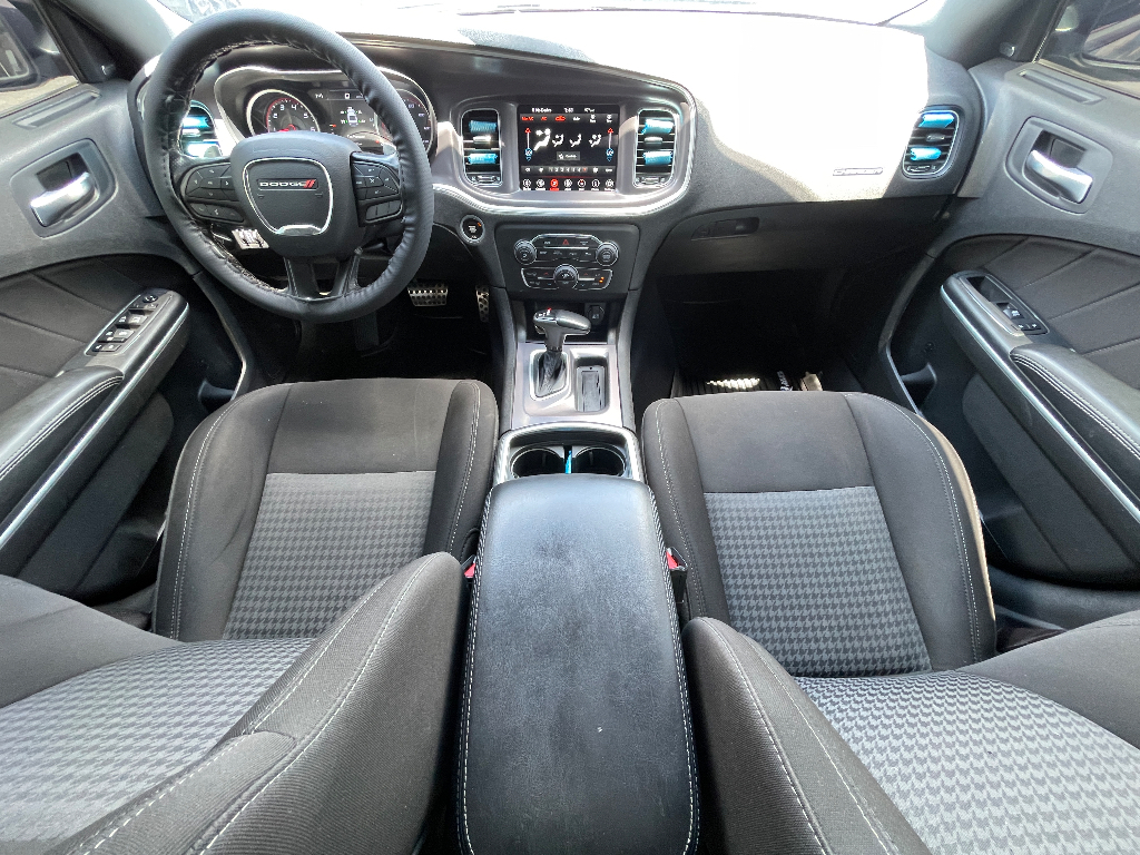 2021 Dodge Charger image 3