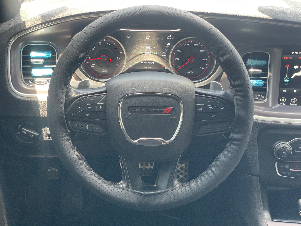 2021 Dodge Charger image 5