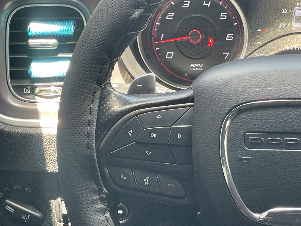 2021 Dodge Charger image 6
