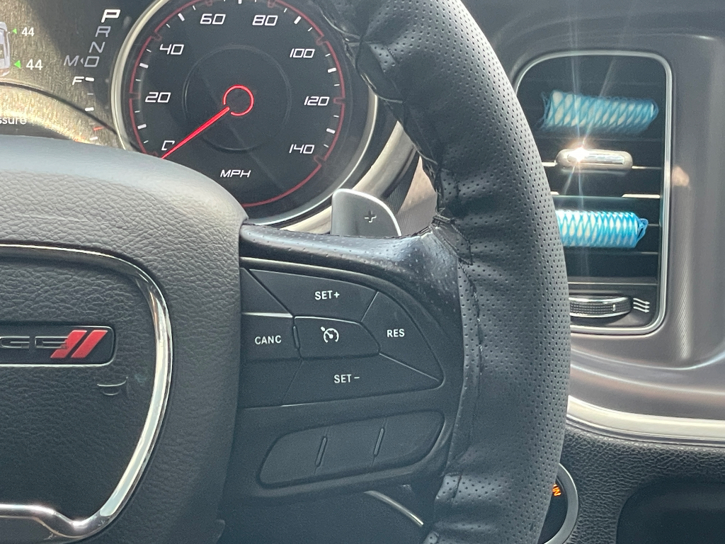 2021 Dodge Charger image 7