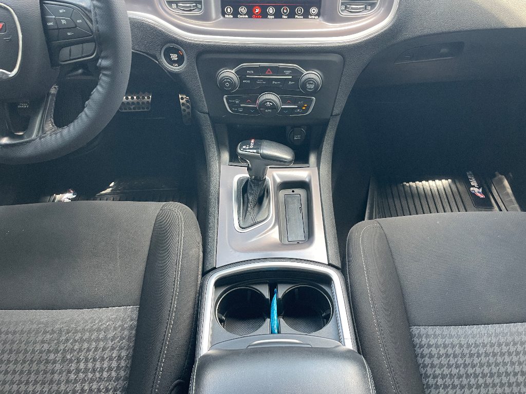 2021 Dodge Charger image 9