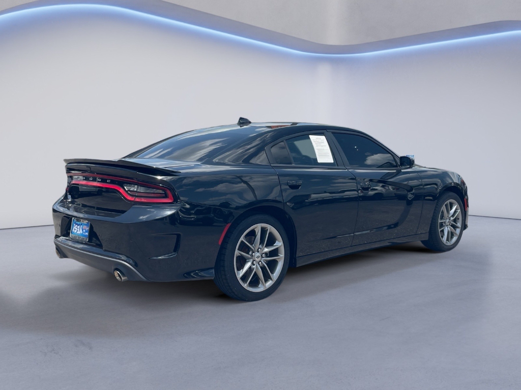 2021 Dodge Charger image 17