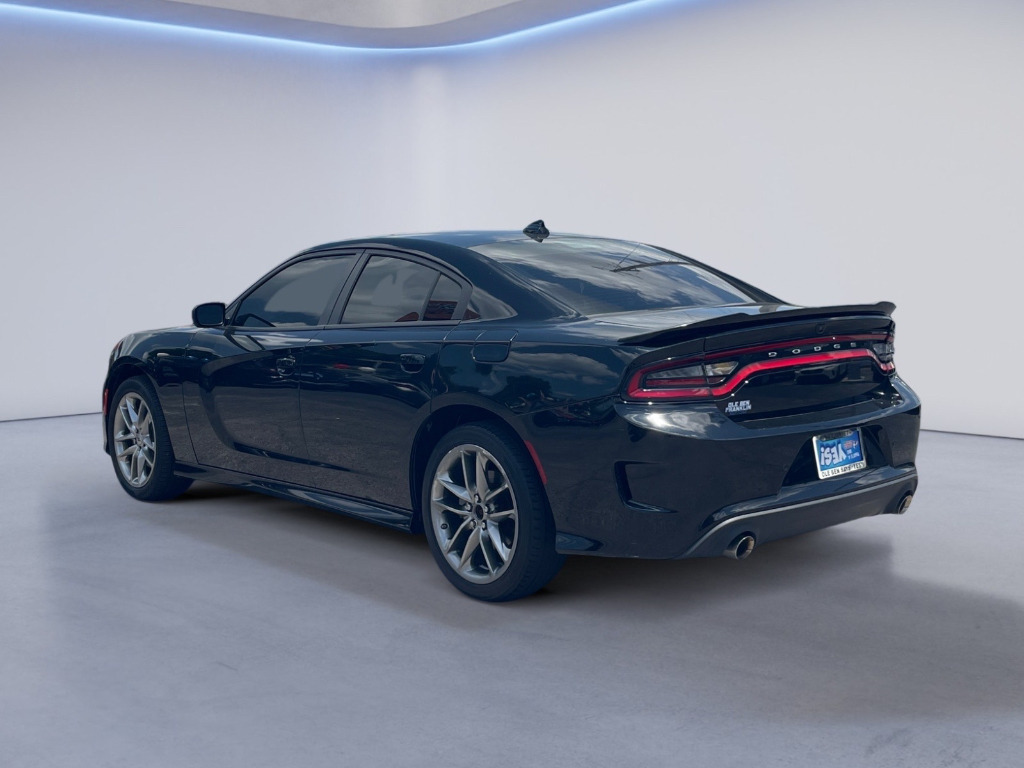 2021 Dodge Charger image 19