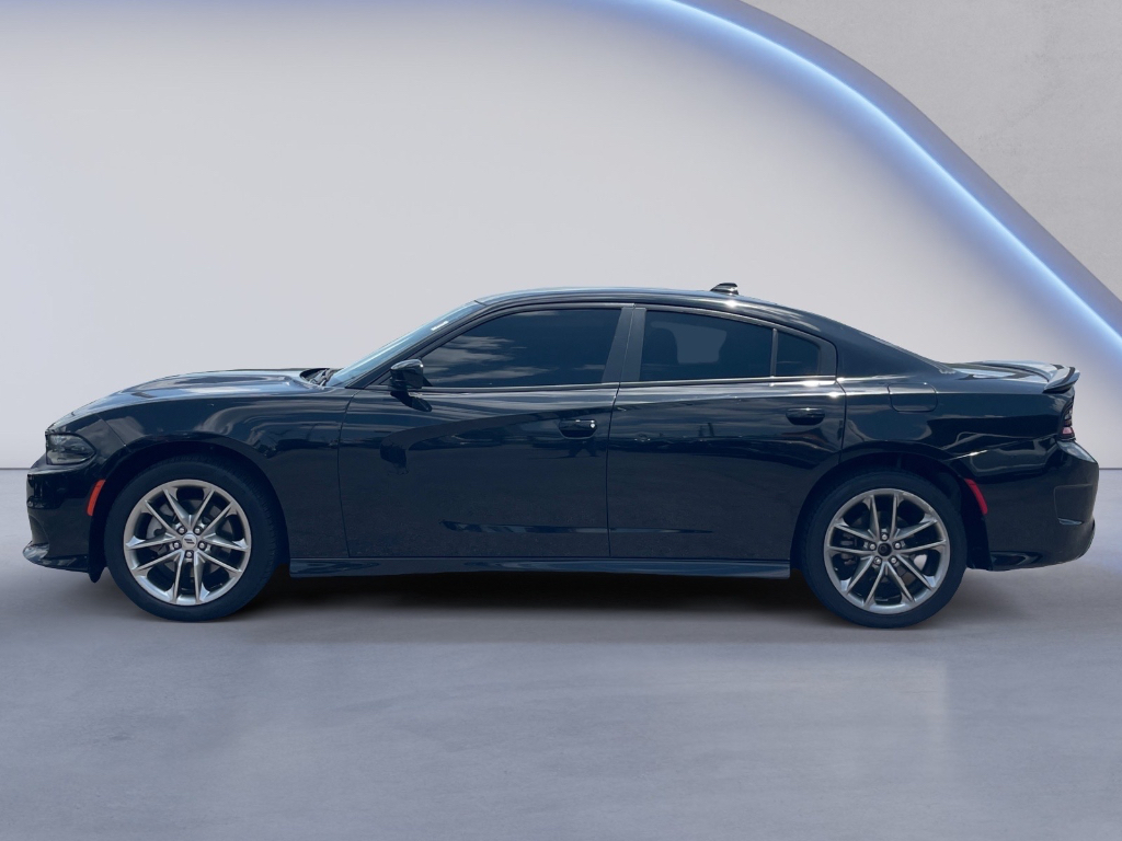 2021 Dodge Charger image 20