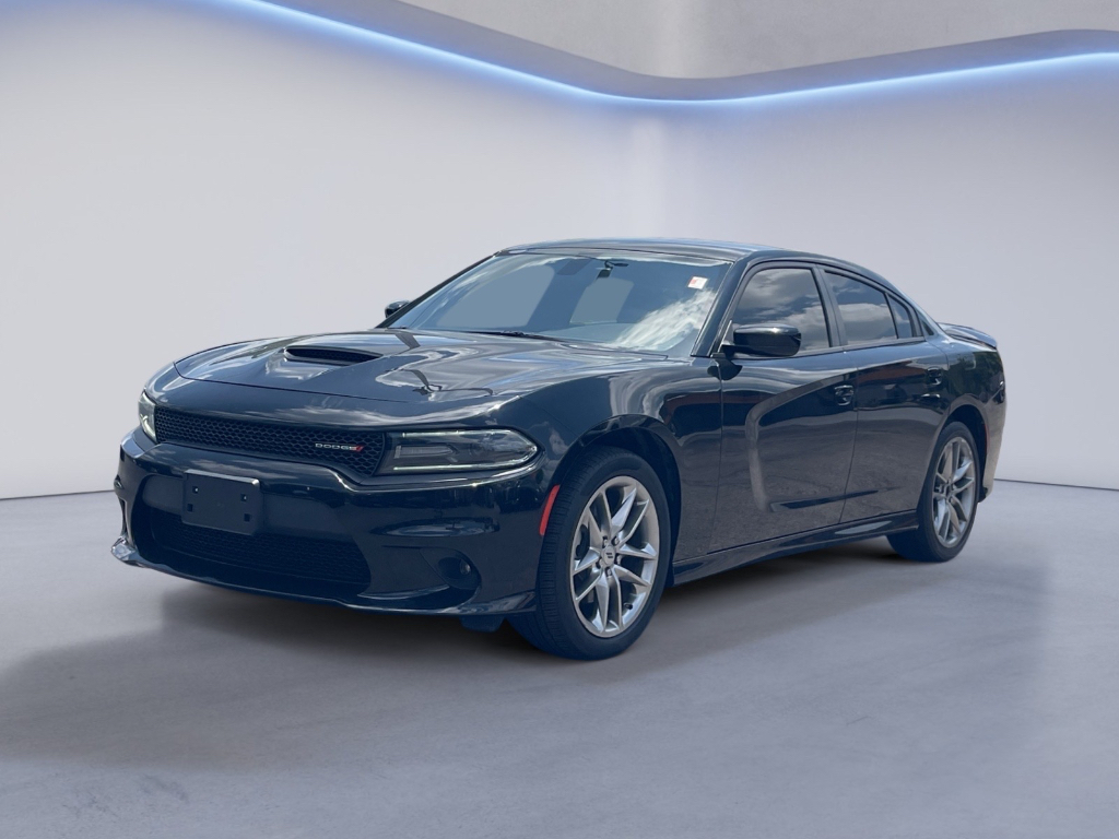 2021 Dodge Charger image 21