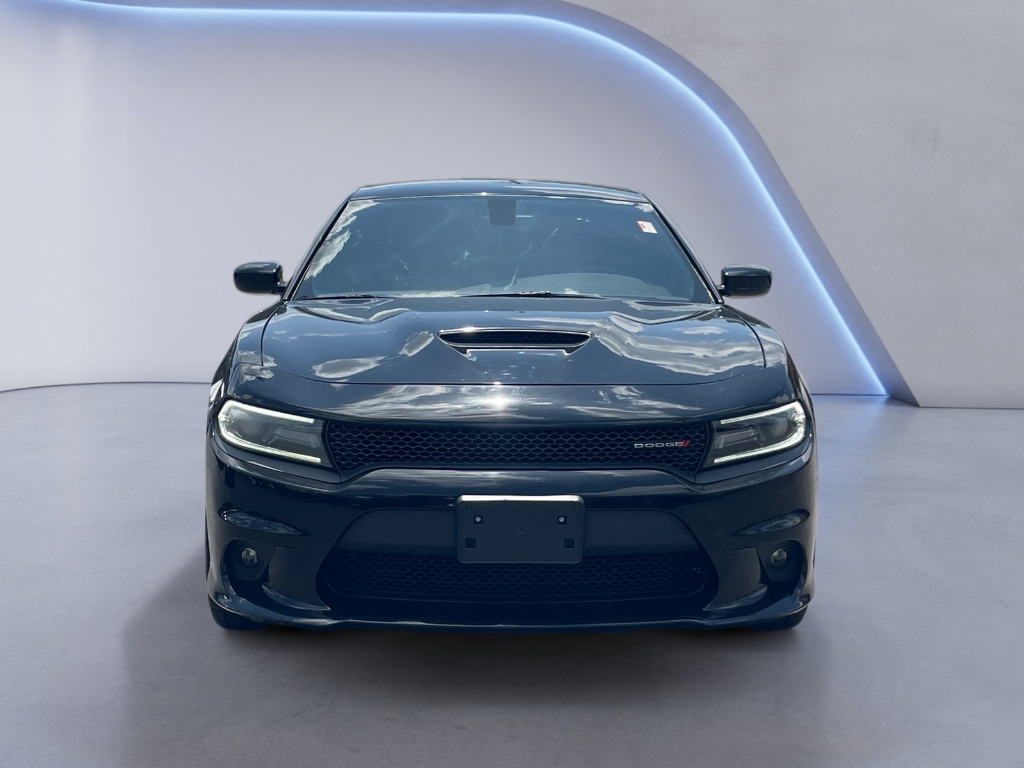 2021 Dodge Charger image 22