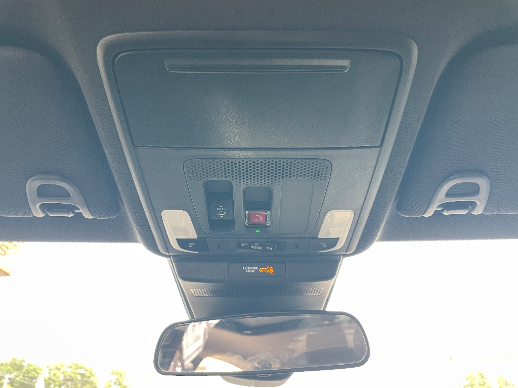 2024 Honda Accord Hybrid
