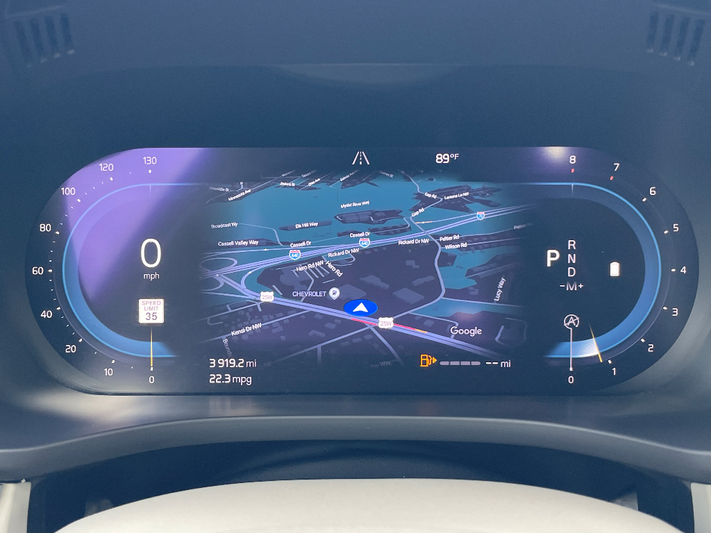 2022 Volvo XC60
