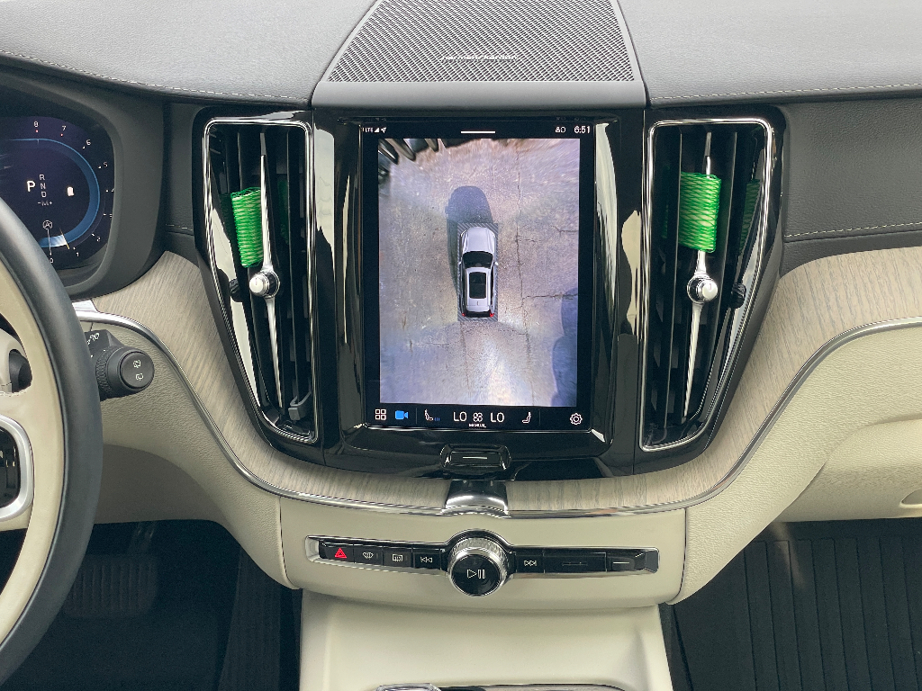 2022 Volvo XC60