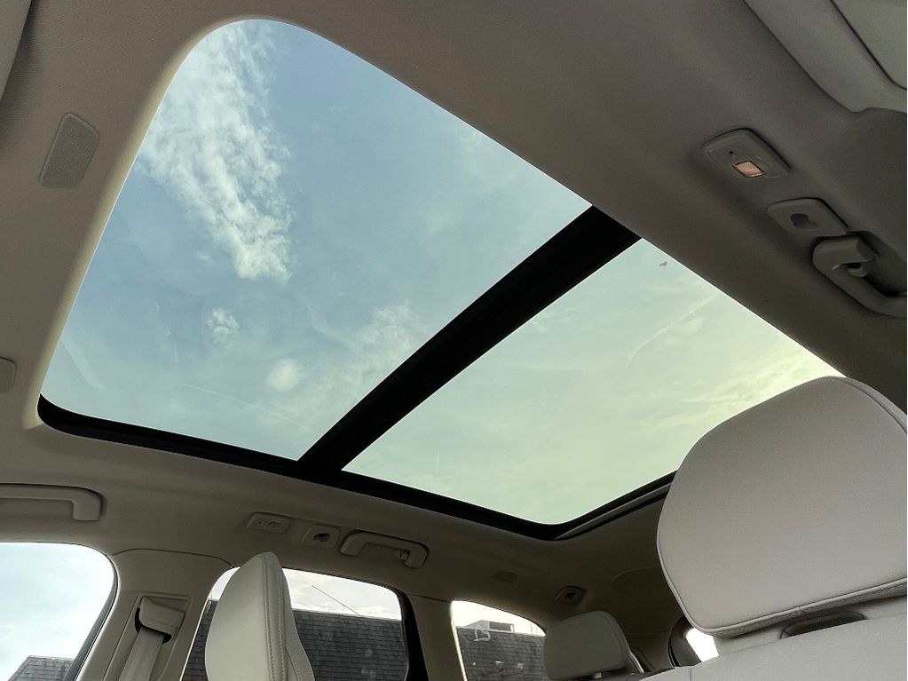 2022 Volvo XC60