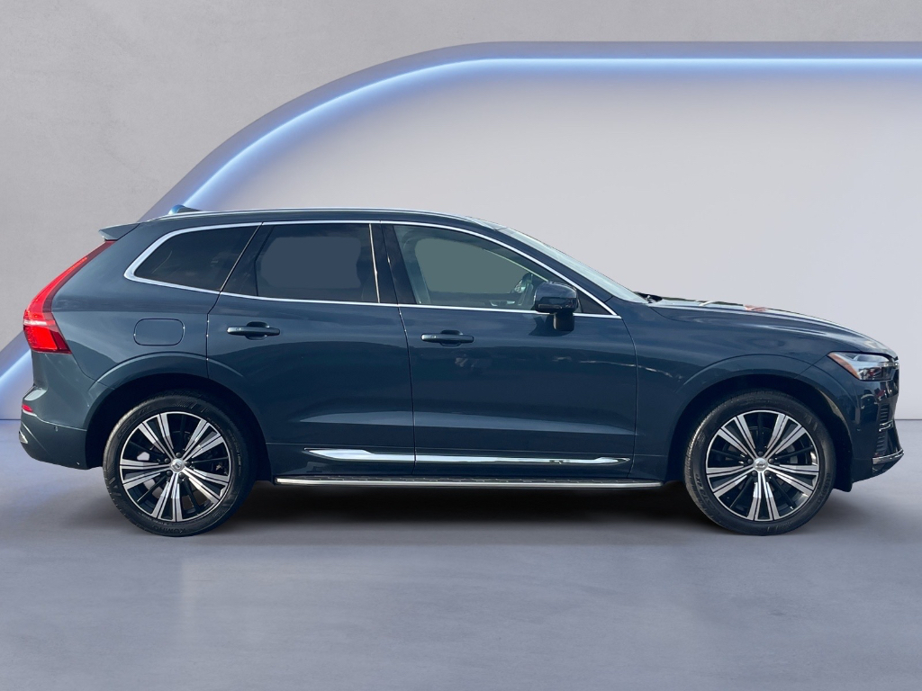 2022 Volvo XC60