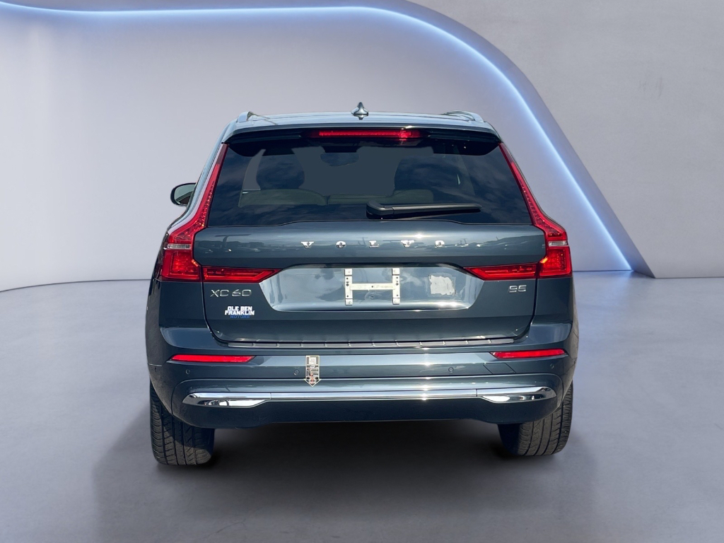 2022 Volvo XC60