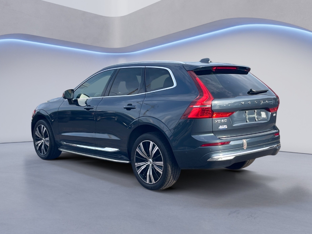 2022 Volvo XC60
