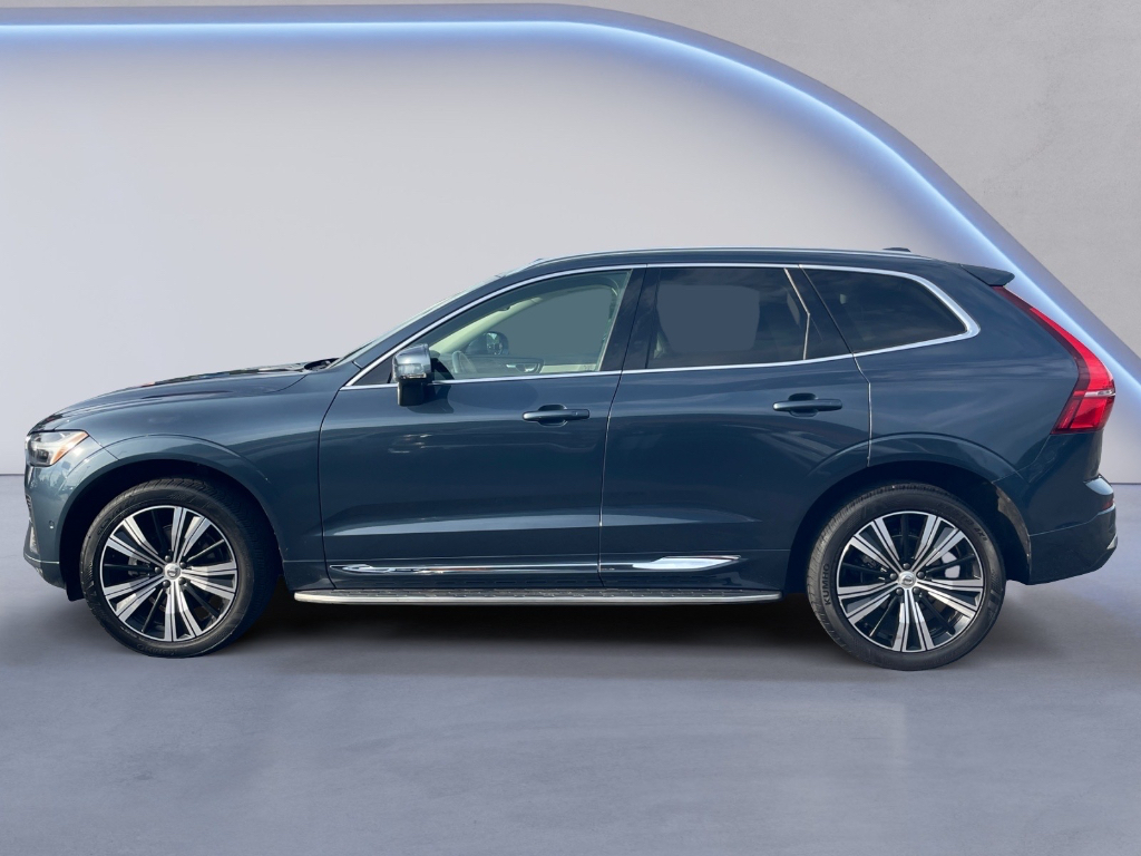 2022 Volvo XC60