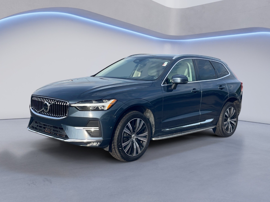 2022 Volvo XC60