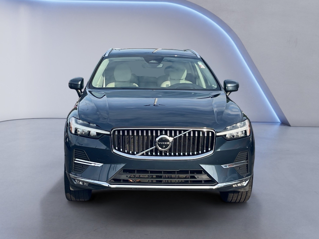 2022 Volvo XC60
