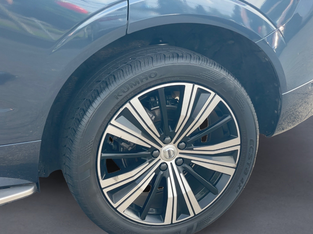 2022 Volvo XC60