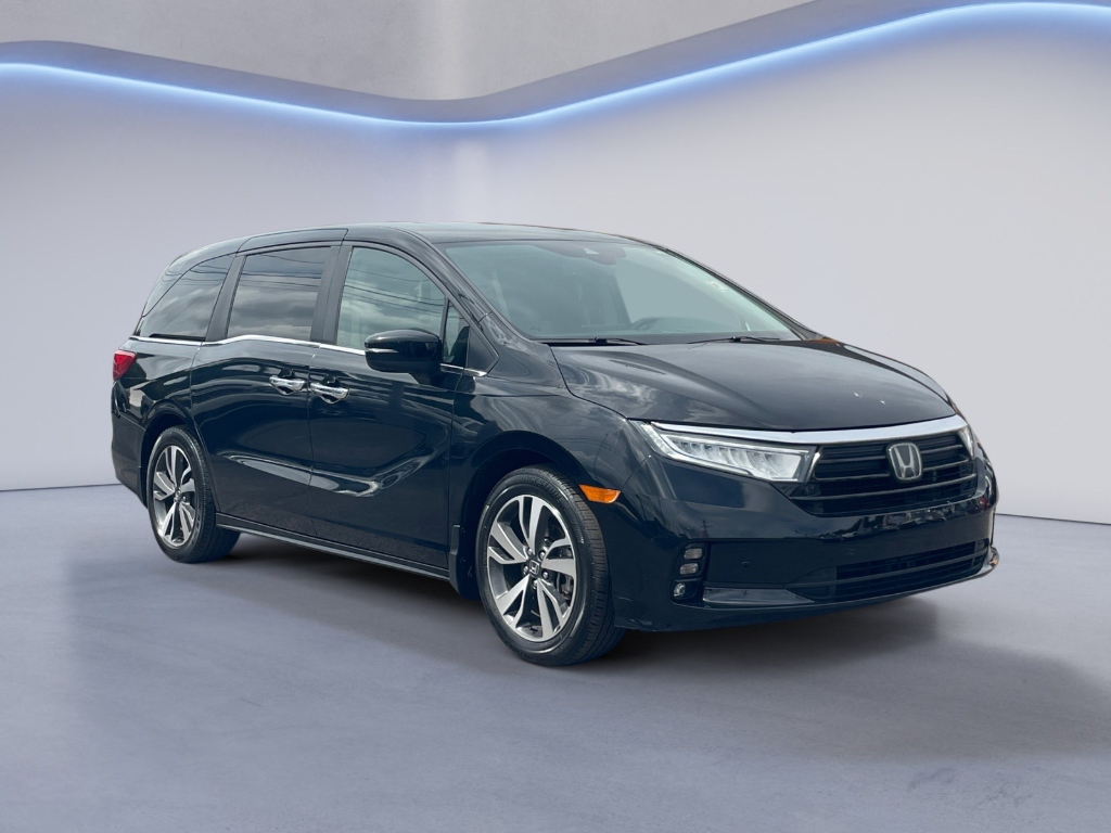 2023 Honda Odyssey