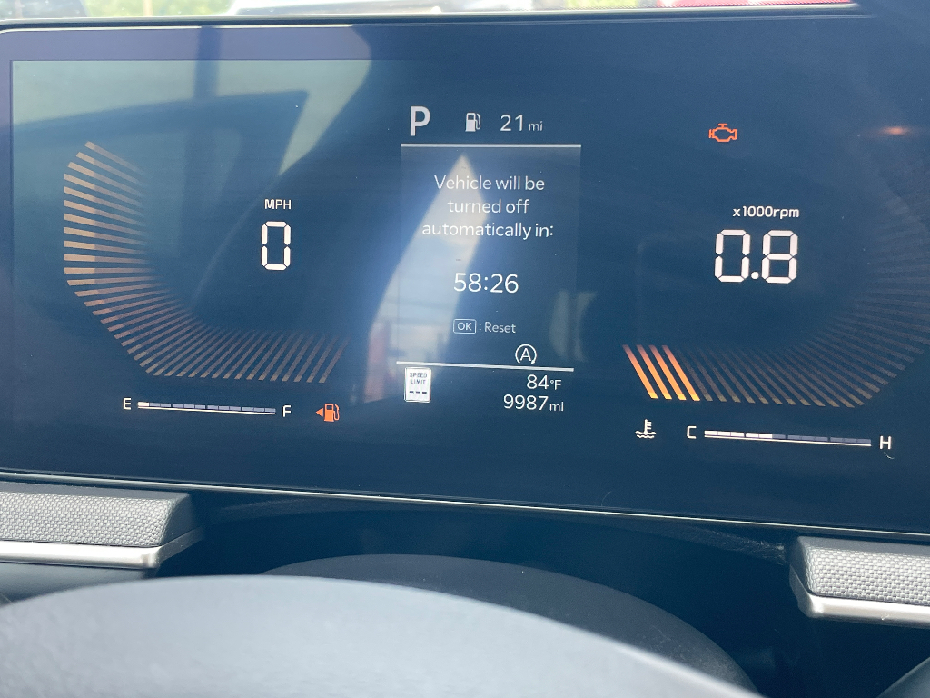 2025 Kia K5