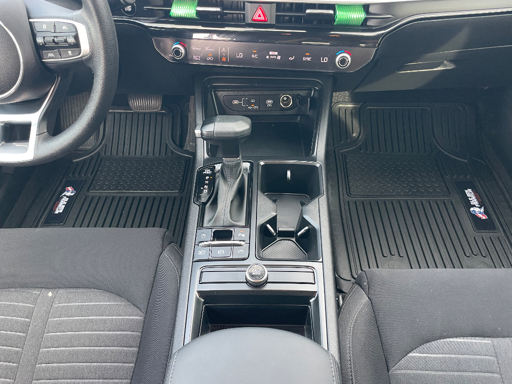 2025 Kia K5