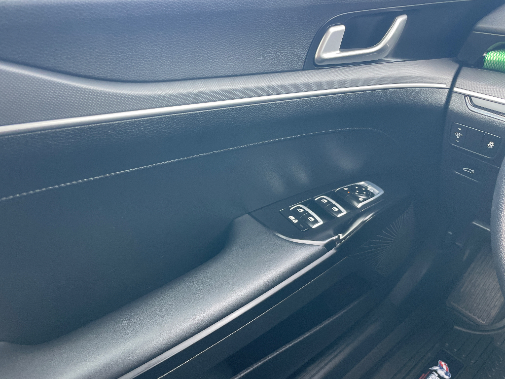 2025 Kia K5