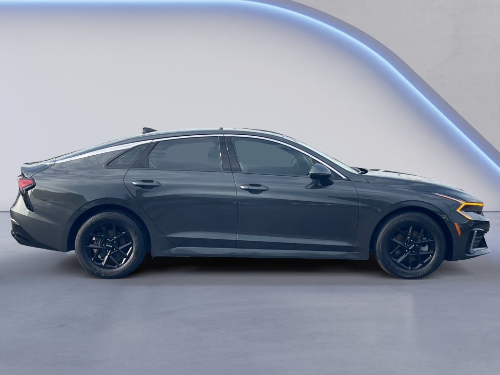 2025 Kia K5