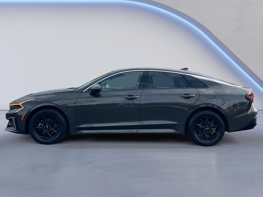 2025 Kia K5