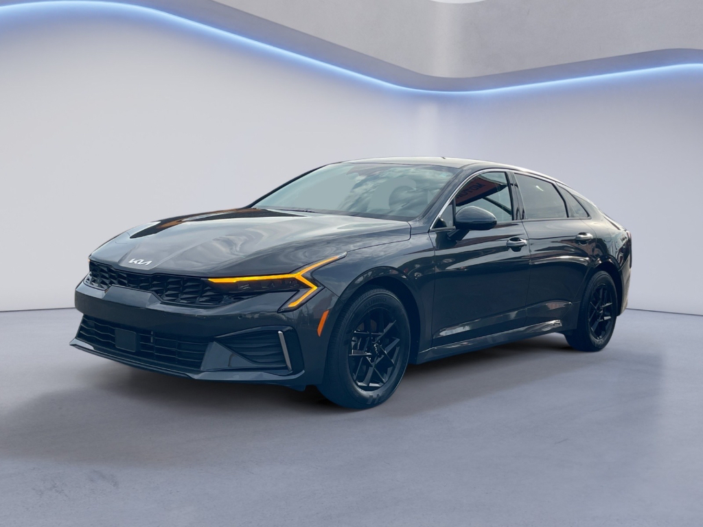 2025 Kia K5