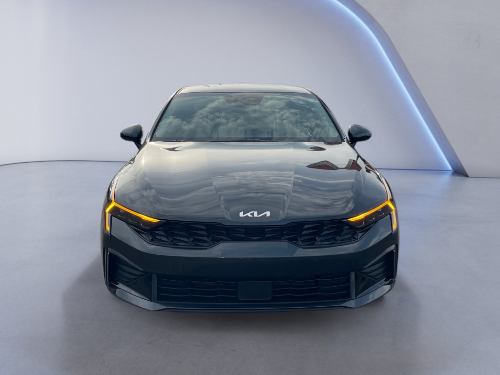 2025 Kia K5