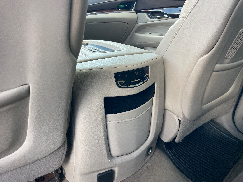 2017 Cadillac Escalade ESV