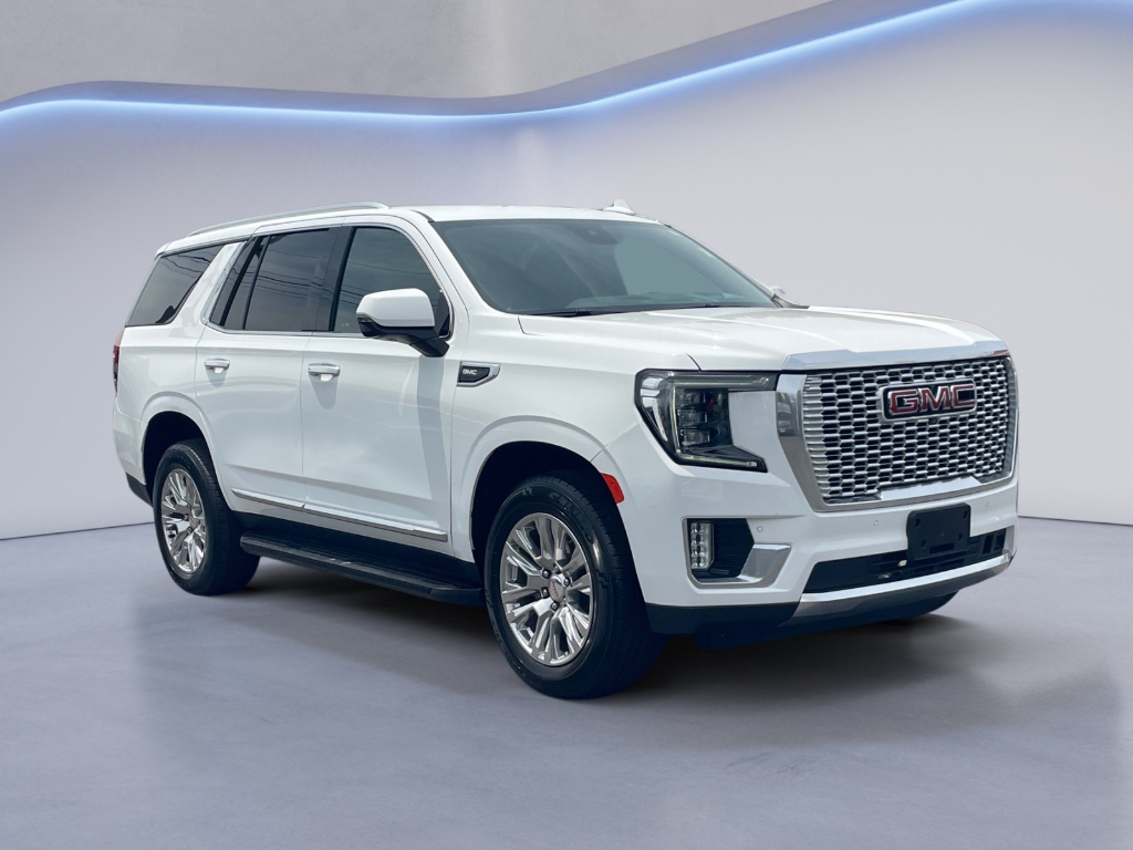 2024 GMC Yukon image 1