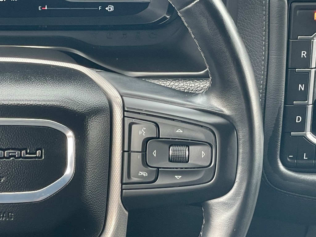 2024 GMC Yukon