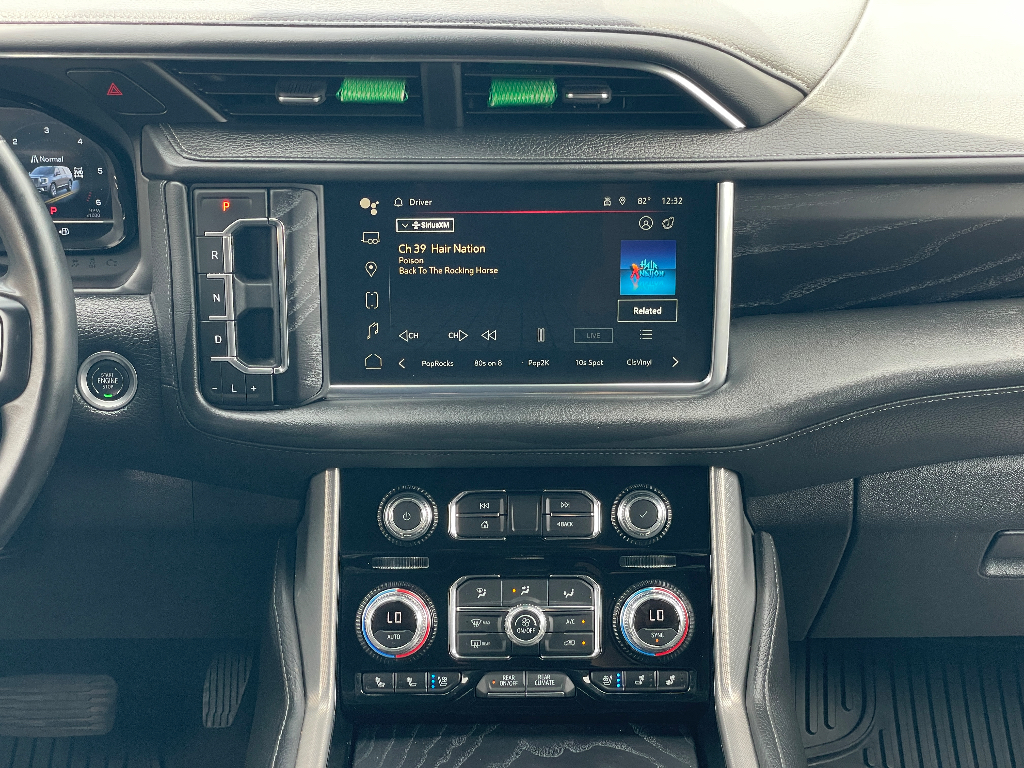 2024 GMC Yukon
