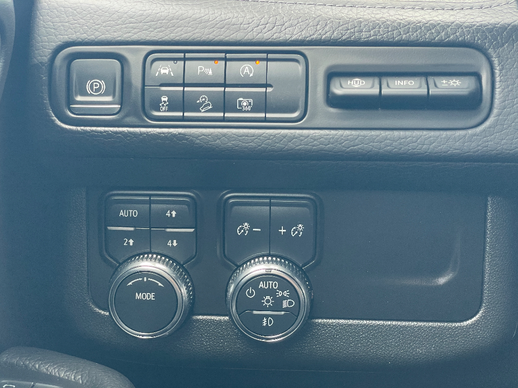 2024 GMC Yukon