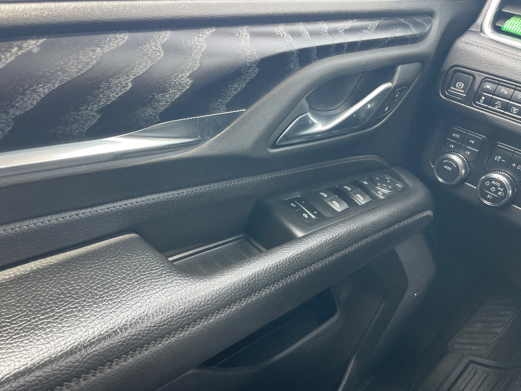 2024 GMC Yukon