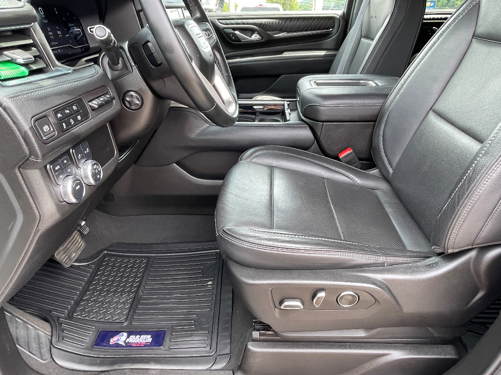 2024 GMC Yukon