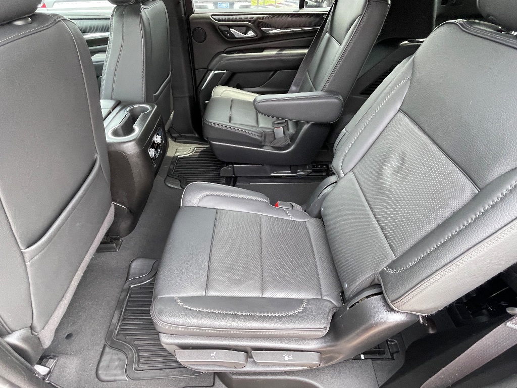 2024 GMC Yukon