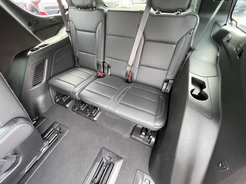 2024 GMC Yukon