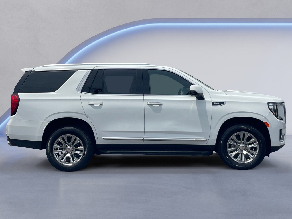 2024 GMC Yukon